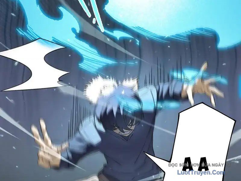 Thánh Hiệp Sĩ Cấp Sss Chapter 111 - Trang 2