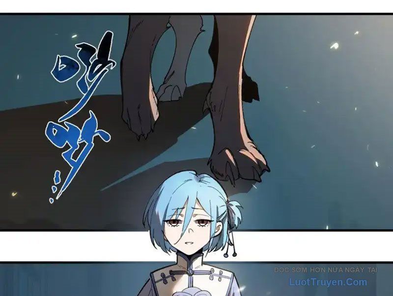 Thánh Hiệp Sĩ Cấp Sss Chapter 111 - Trang 2