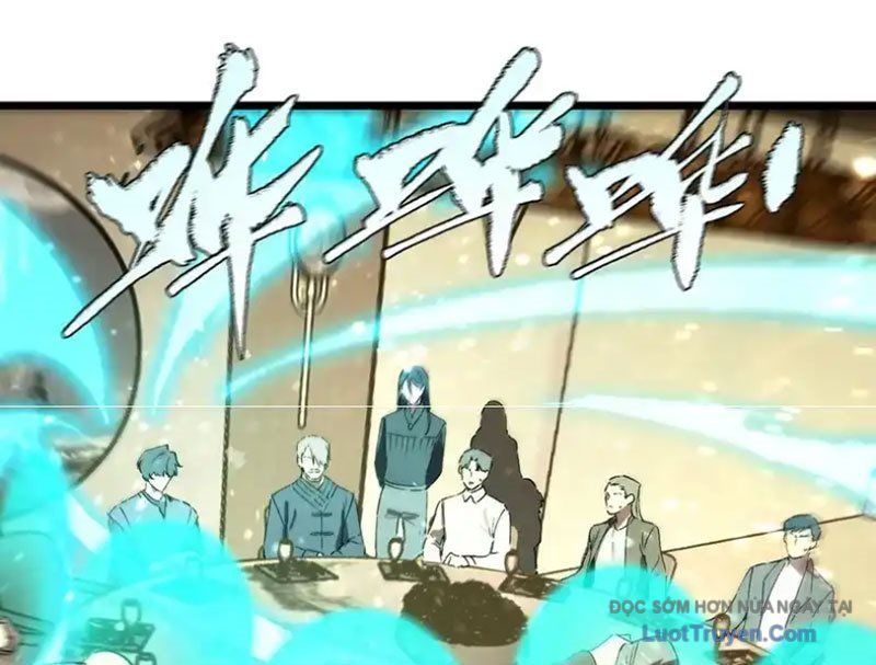 Thánh Hiệp Sĩ Cấp Sss Chapter 111 - Trang 2