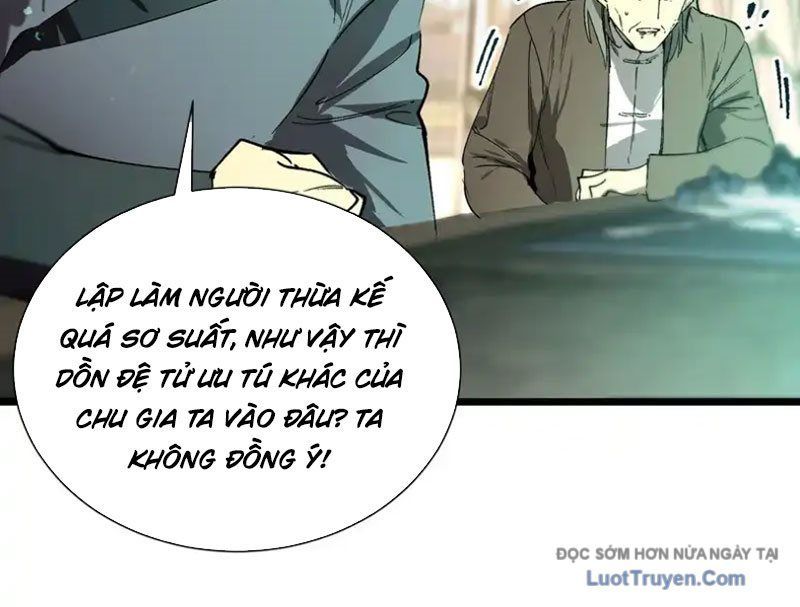 Thánh Hiệp Sĩ Cấp Sss Chapter 111 - Trang 2