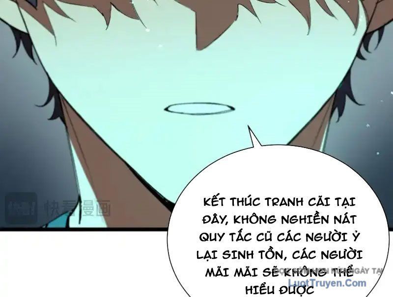 Thánh Hiệp Sĩ Cấp Sss Chapter 111 - Trang 2