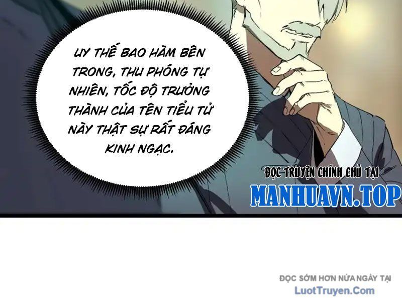 Thánh Hiệp Sĩ Cấp Sss Chapter 111 - Trang 2
