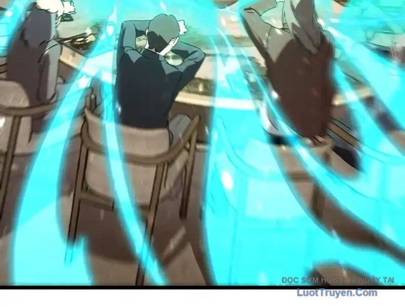 Thánh Hiệp Sĩ Cấp Sss Chapter 111 - Trang 2