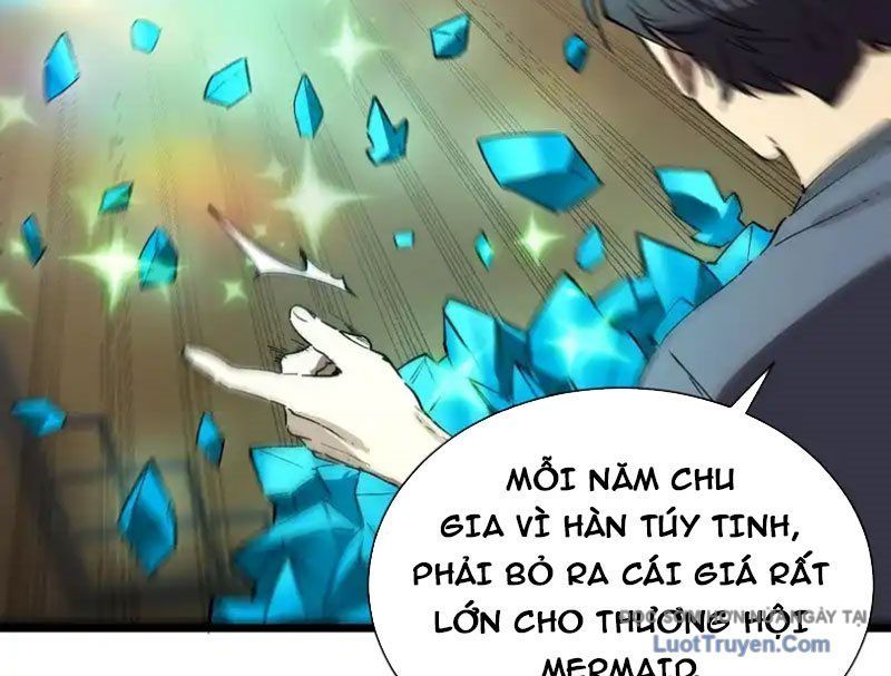 Thánh Hiệp Sĩ Cấp Sss Chapter 111 - Trang 2