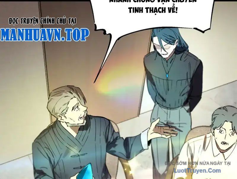 Thánh Hiệp Sĩ Cấp Sss Chapter 111 - Trang 2