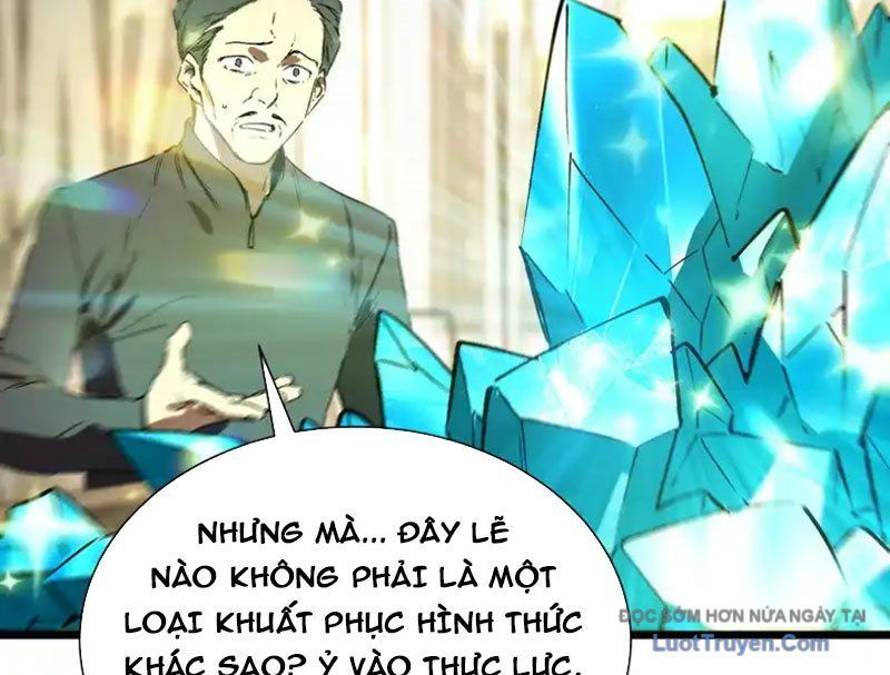 Thánh Hiệp Sĩ Cấp Sss Chapter 111 - Trang 2