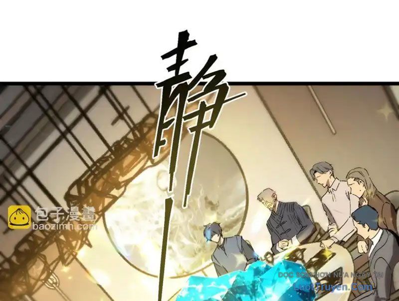 Thánh Hiệp Sĩ Cấp Sss Chapter 111 - Trang 2