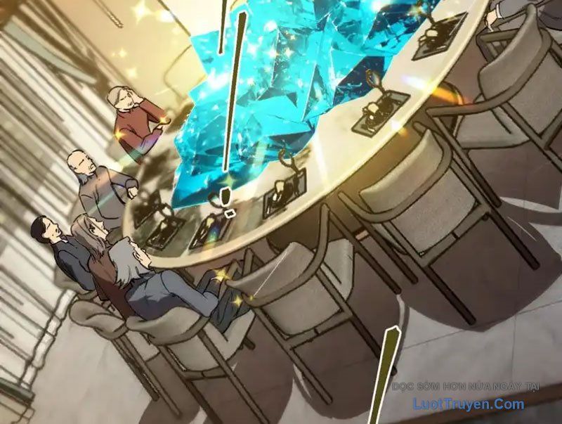 Thánh Hiệp Sĩ Cấp Sss Chapter 111 - Trang 2