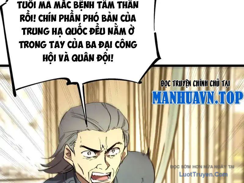Thánh Hiệp Sĩ Cấp Sss Chapter 111 - Trang 2