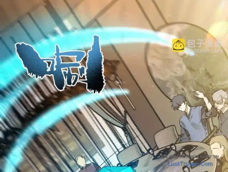 Thánh Hiệp Sĩ Cấp Sss Chapter 111 - Trang 2