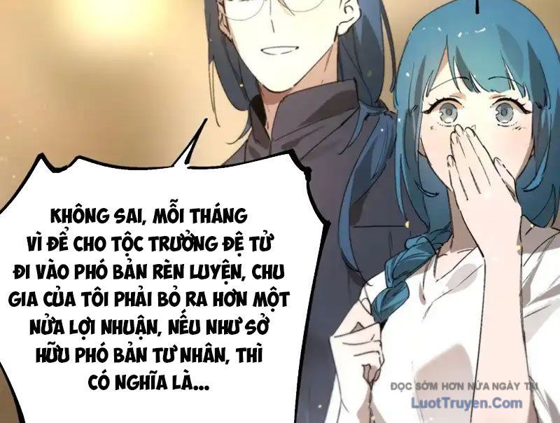 Thánh Hiệp Sĩ Cấp Sss Chapter 111 - Trang 2