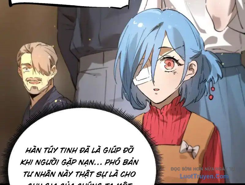 Thánh Hiệp Sĩ Cấp Sss Chapter 111 - Trang 2