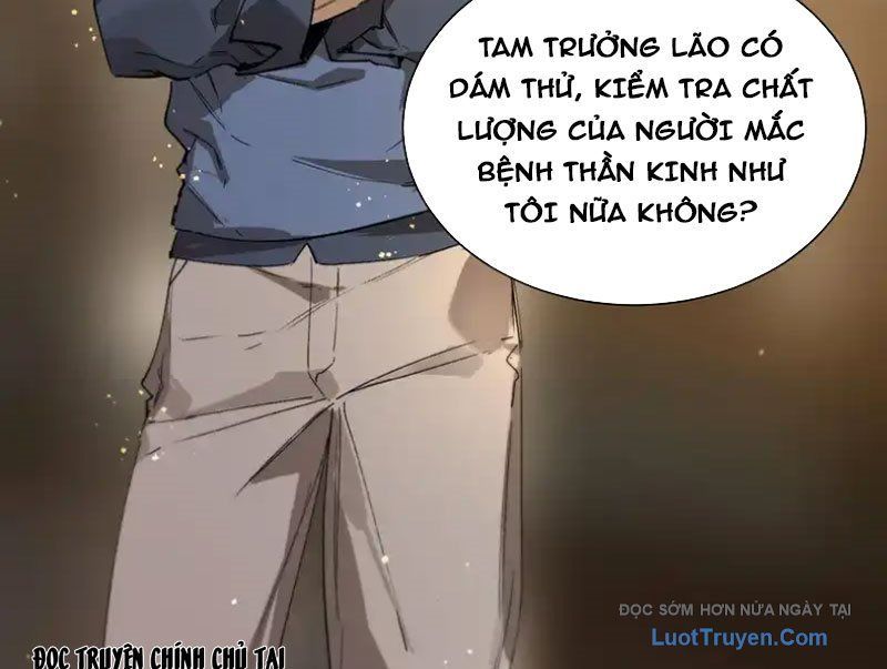 Thánh Hiệp Sĩ Cấp Sss Chapter 111 - Trang 2