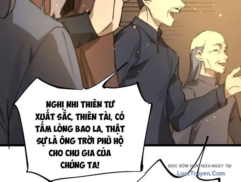 Thánh Hiệp Sĩ Cấp Sss Chapter 111 - Trang 2