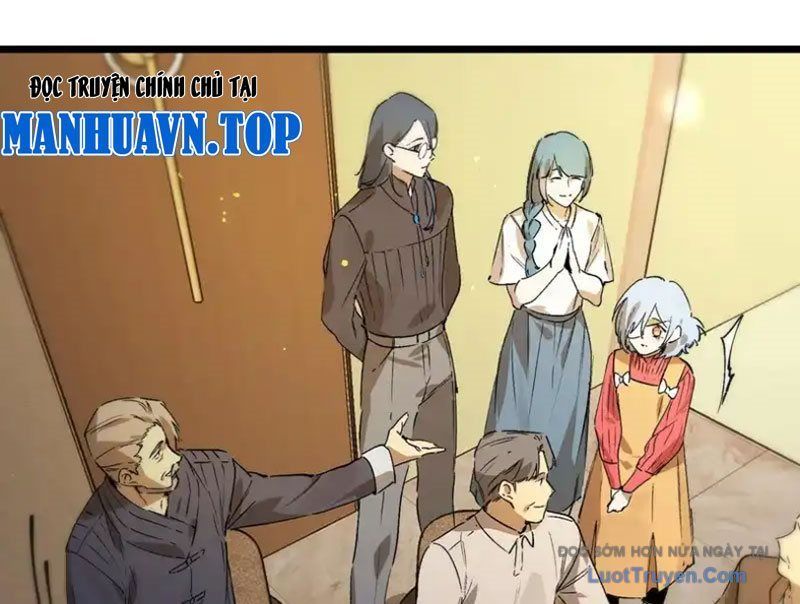 Thánh Hiệp Sĩ Cấp Sss Chapter 111 - Trang 2