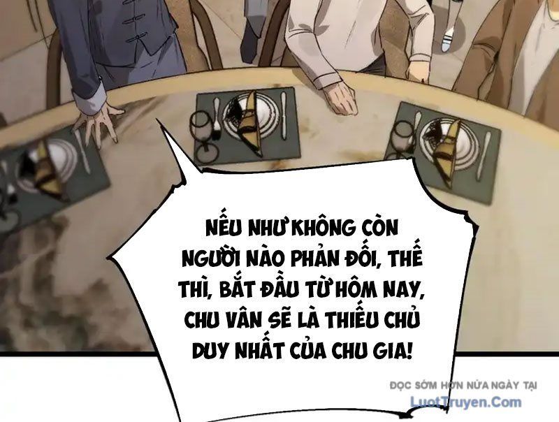 Thánh Hiệp Sĩ Cấp Sss Chapter 111 - Trang 2