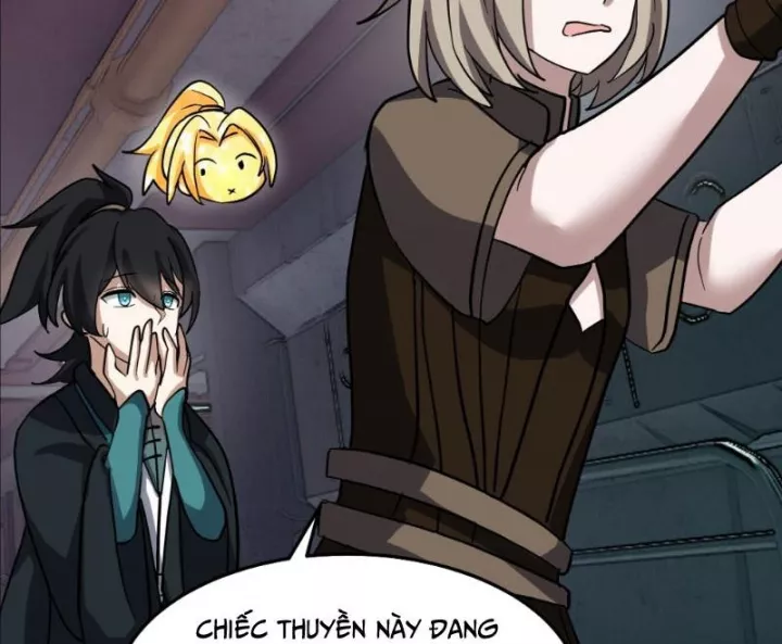 Võ Luyện Đỉnh Phong Chapter 4852 - Trang 2