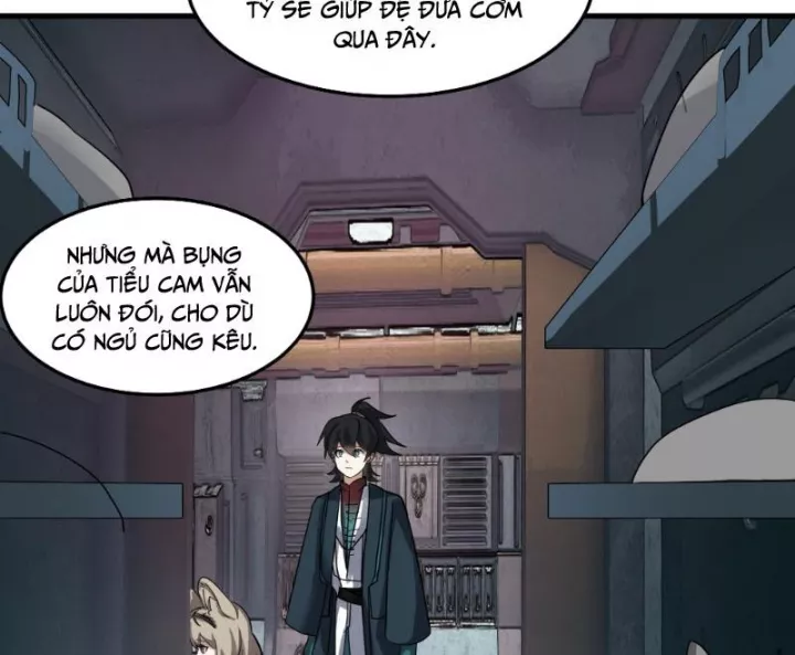 Võ Luyện Đỉnh Phong Chapter 4852 - Trang 2