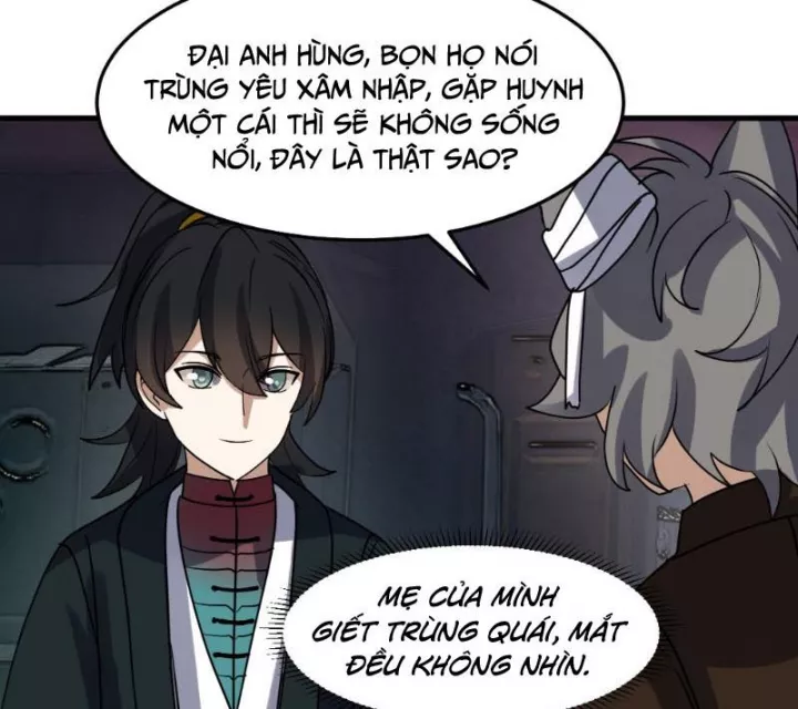 Võ Luyện Đỉnh Phong Chapter 4852 - Trang 2