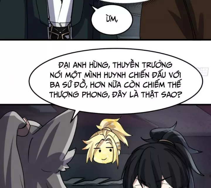 Võ Luyện Đỉnh Phong Chapter 4852 - Trang 2