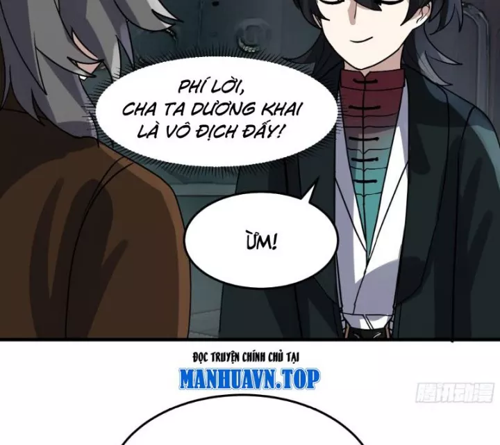 Võ Luyện Đỉnh Phong Chapter 4852 - Trang 2