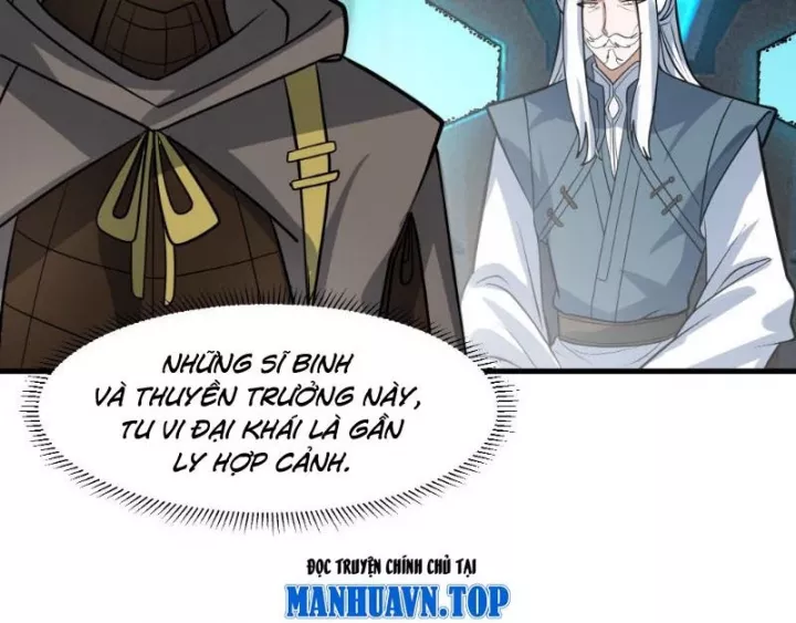Võ Luyện Đỉnh Phong Chapter 4853 - Trang 2