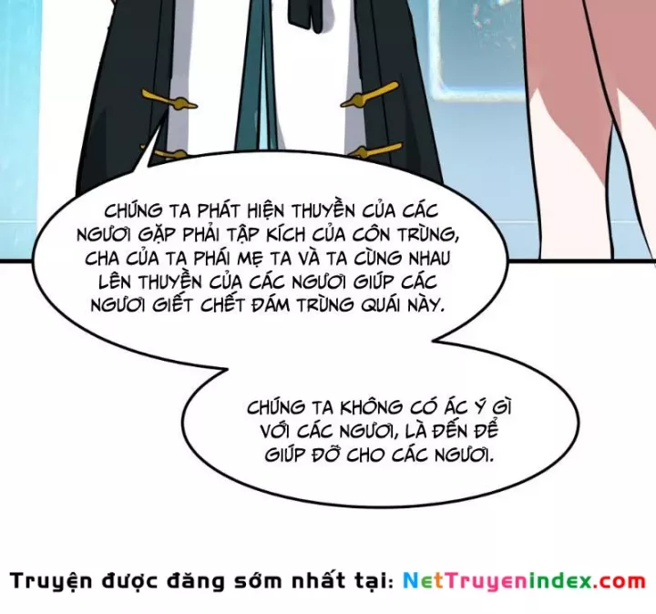 Võ Luyện Đỉnh Phong Chapter 4853 - Trang 2