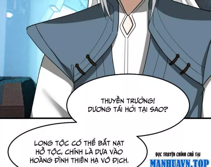 Võ Luyện Đỉnh Phong Chapter 4853 - Trang 2