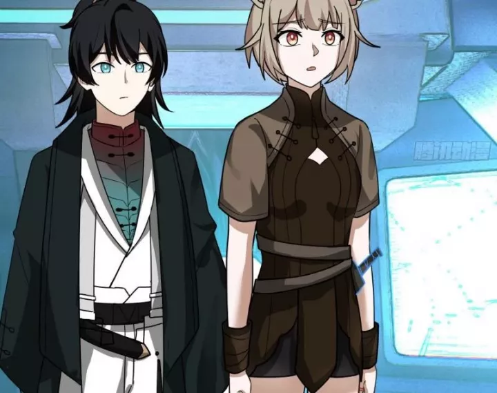 Võ Luyện Đỉnh Phong Chapter 4853 - Trang 2