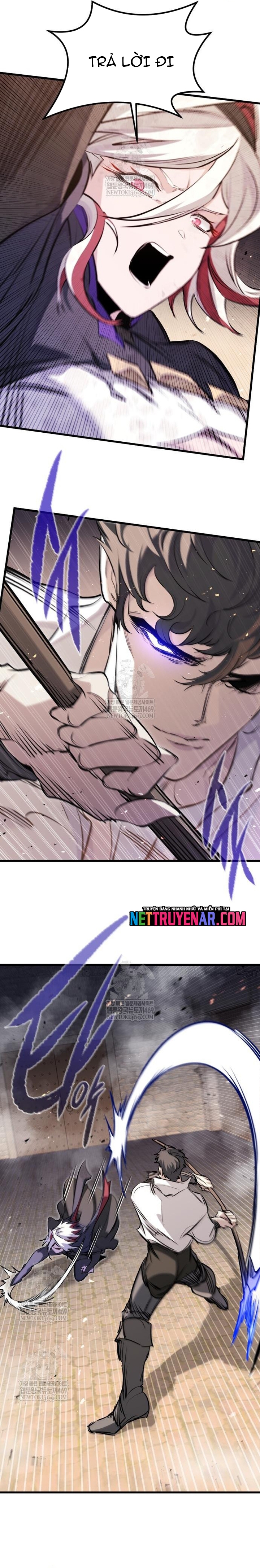 Mỗi Lính Đánh Thuê Trở Về Đều Có Một Kế Hoạch Chapter 63 - Trang 2