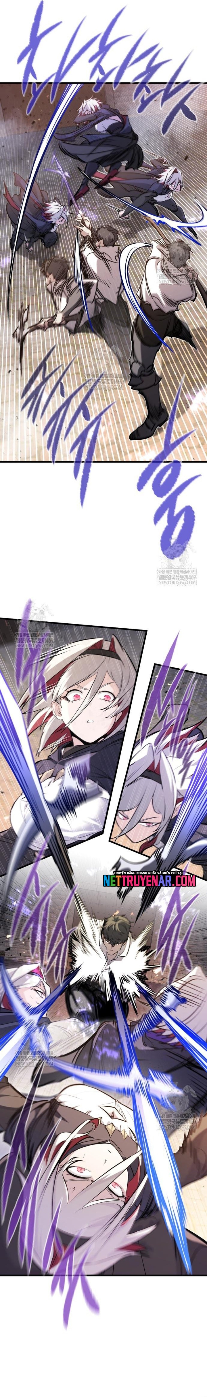 Mỗi Lính Đánh Thuê Trở Về Đều Có Một Kế Hoạch Chapter 63 - Trang 2