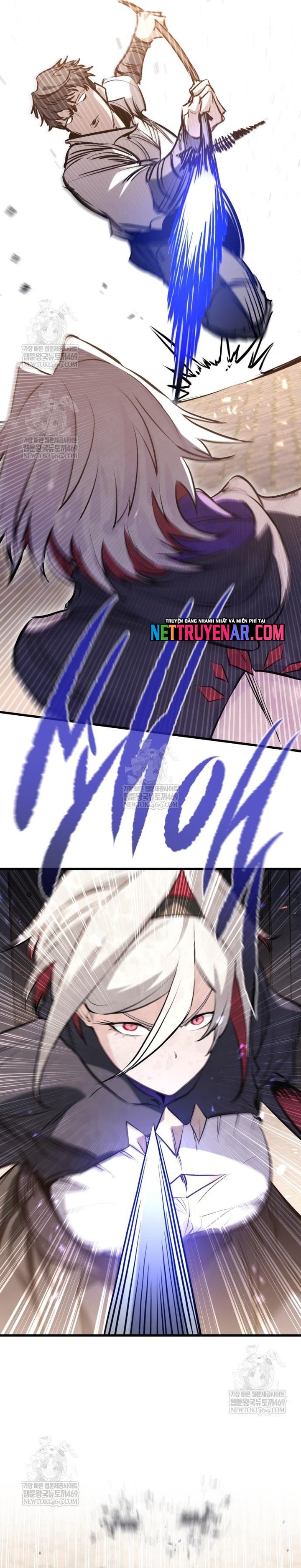 Mỗi Lính Đánh Thuê Trở Về Đều Có Một Kế Hoạch Chapter 63 - Trang 2