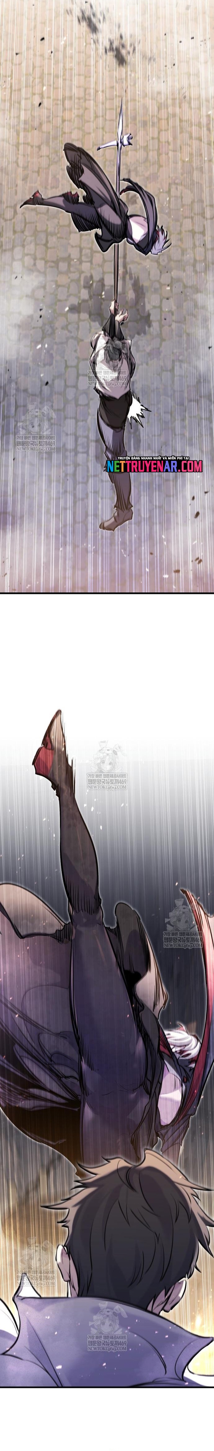 Mỗi Lính Đánh Thuê Trở Về Đều Có Một Kế Hoạch Chapter 63 - Trang 2