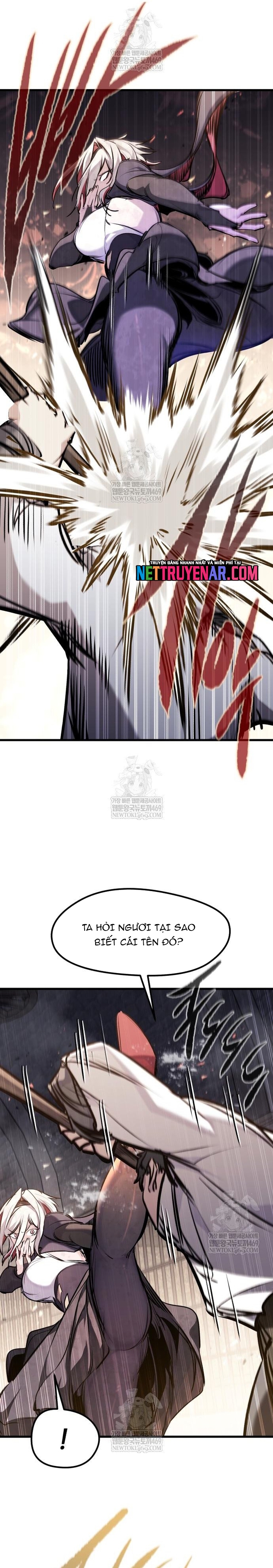 Mỗi Lính Đánh Thuê Trở Về Đều Có Một Kế Hoạch Chapter 63 - Trang 2