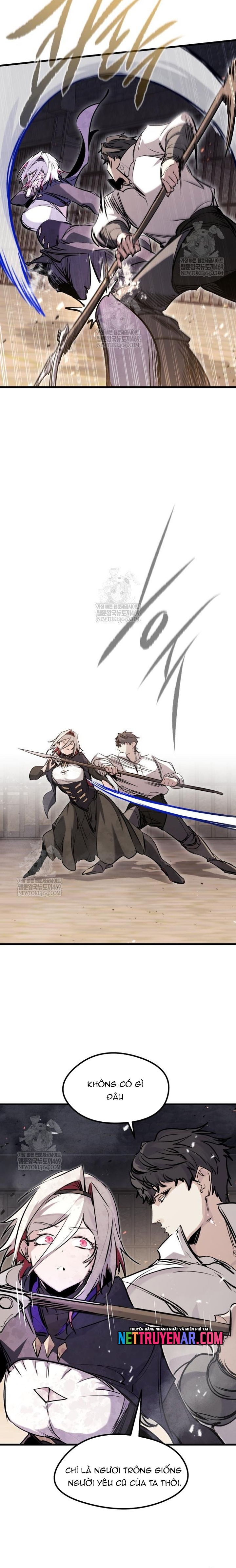 Mỗi Lính Đánh Thuê Trở Về Đều Có Một Kế Hoạch Chapter 63 - Trang 2