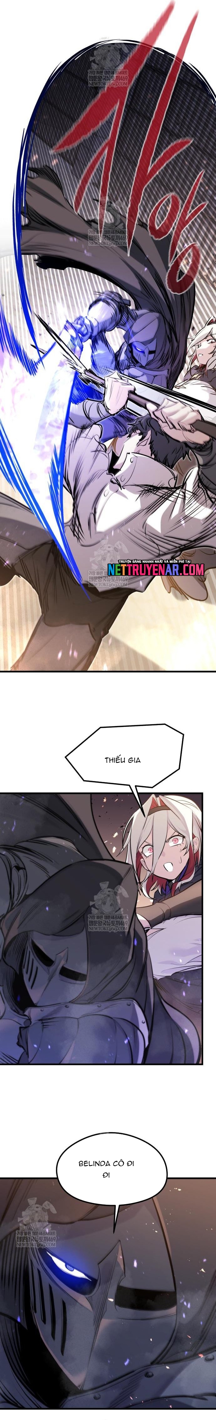 Mỗi Lính Đánh Thuê Trở Về Đều Có Một Kế Hoạch Chapter 63 - Trang 2