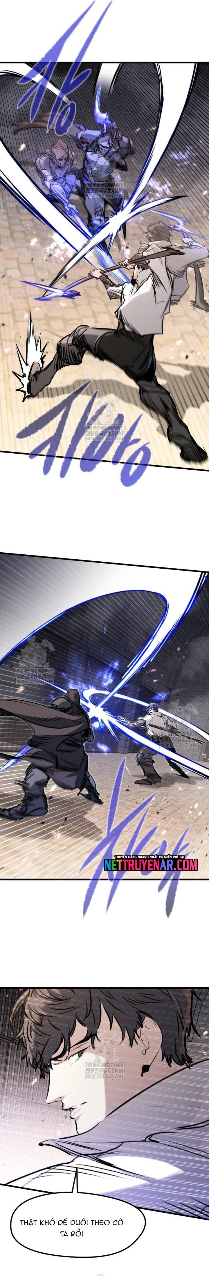 Mỗi Lính Đánh Thuê Trở Về Đều Có Một Kế Hoạch Chapter 63 - Trang 2