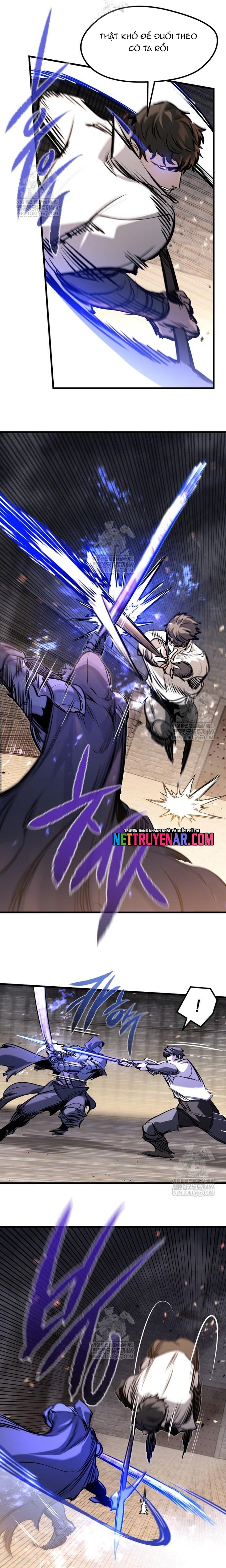 Mỗi Lính Đánh Thuê Trở Về Đều Có Một Kế Hoạch Chapter 63 - Trang 2