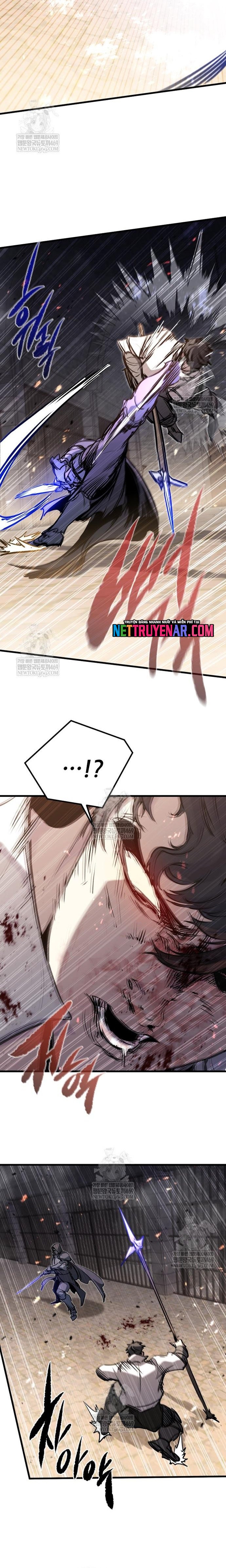 Mỗi Lính Đánh Thuê Trở Về Đều Có Một Kế Hoạch Chapter 63 - Trang 2