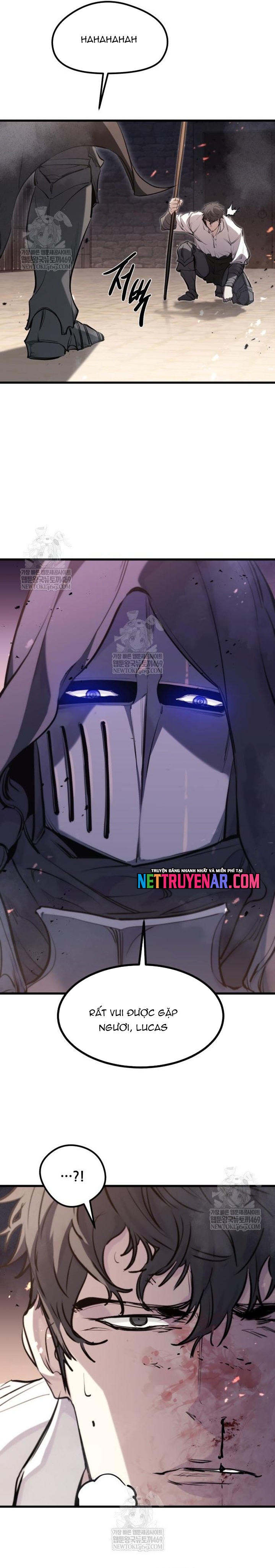 Mỗi Lính Đánh Thuê Trở Về Đều Có Một Kế Hoạch Chapter 63 - Trang 2