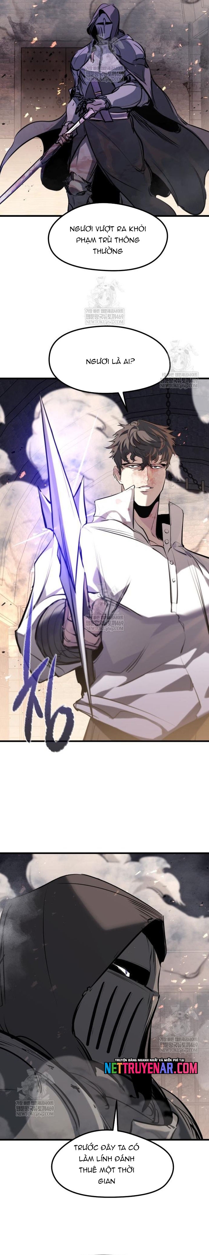 Mỗi Lính Đánh Thuê Trở Về Đều Có Một Kế Hoạch Chapter 63 - Trang 2