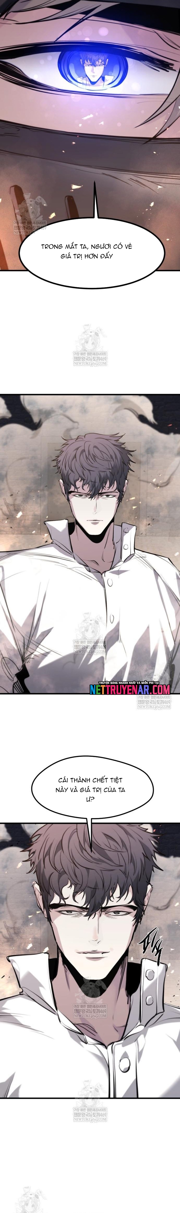 Mỗi Lính Đánh Thuê Trở Về Đều Có Một Kế Hoạch Chapter 63 - Trang 2