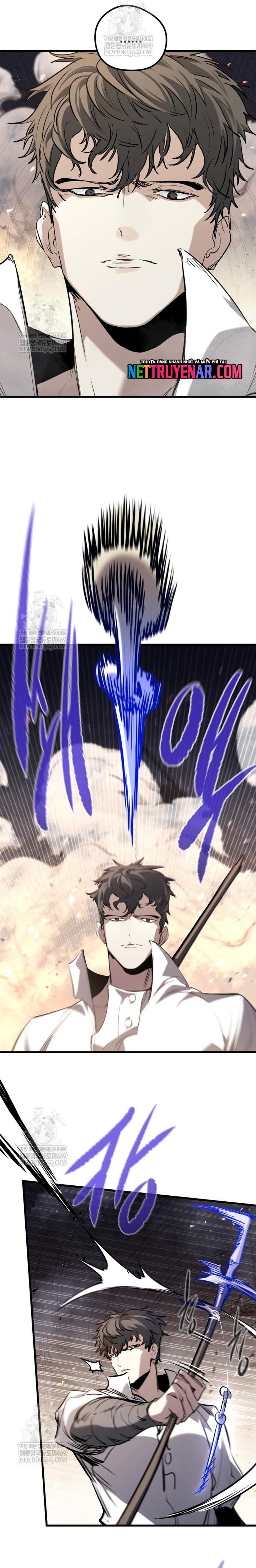 Mỗi Lính Đánh Thuê Trở Về Đều Có Một Kế Hoạch Chapter 63 - Trang 2