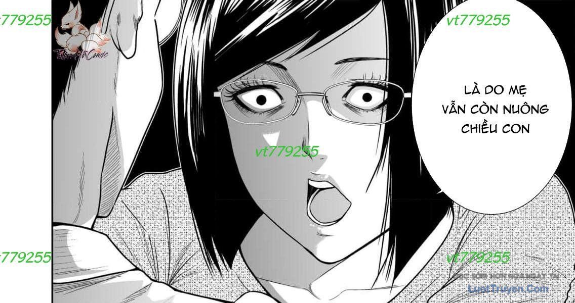 Bà Mẹ Điên Chapter 23.2 - Trang 2