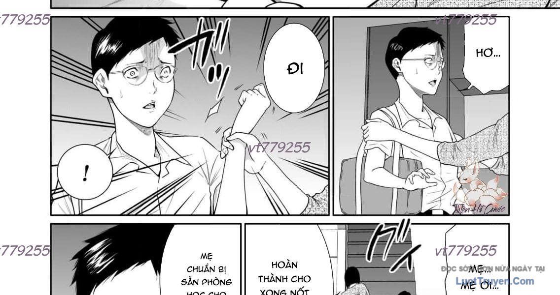 Bà Mẹ Điên Chapter 23.2 - Trang 2