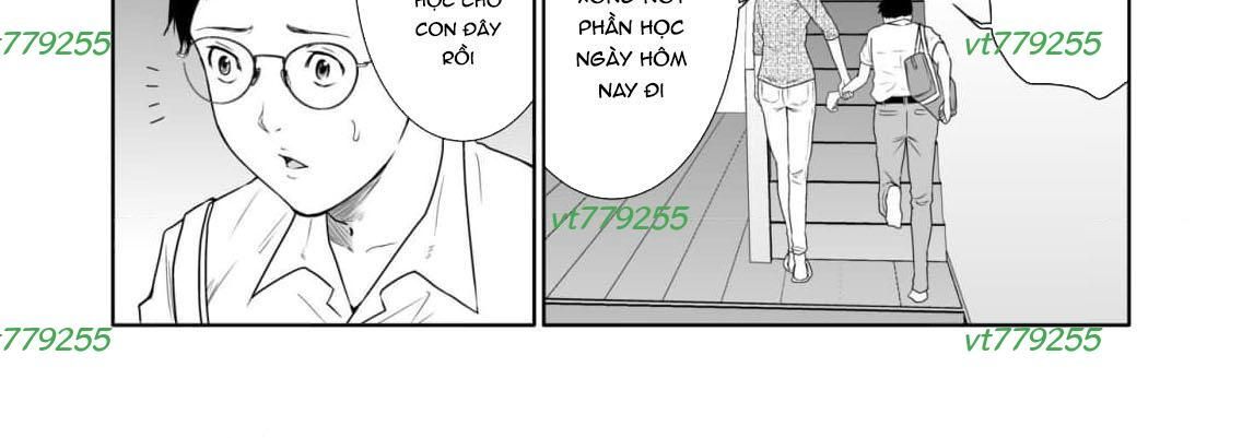 Bà Mẹ Điên Chapter 23.2 - Trang 2