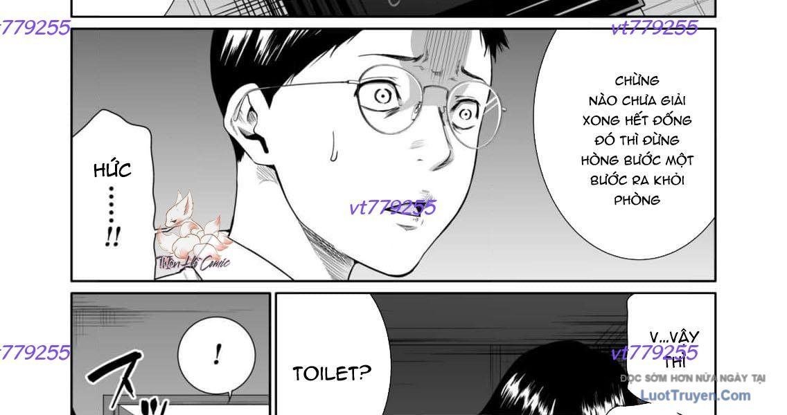 Bà Mẹ Điên Chapter 23.2 - Trang 2