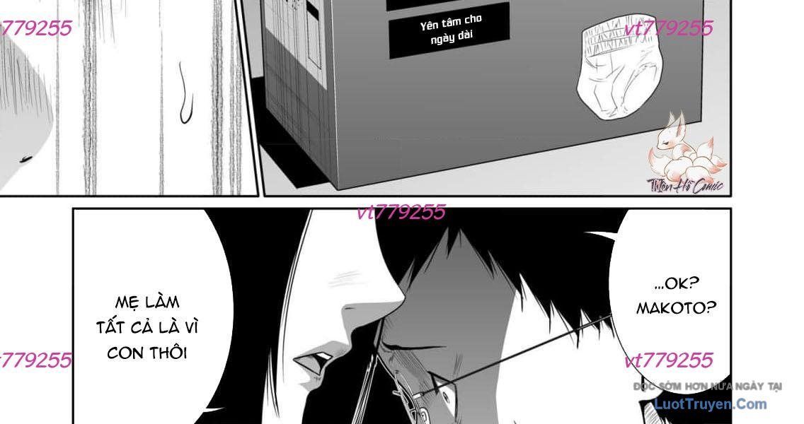 Bà Mẹ Điên Chapter 23.2 - Trang 2