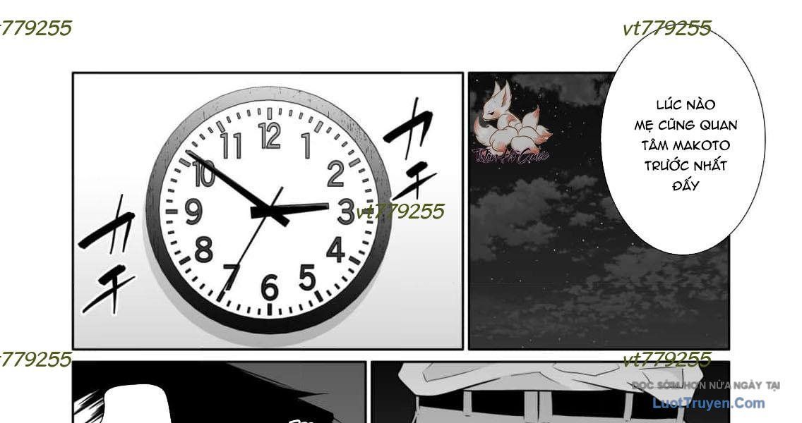 Bà Mẹ Điên Chapter 23.2 - Trang 2