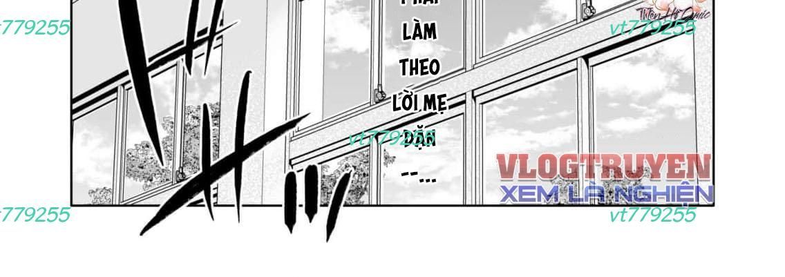 Bà Mẹ Điên Chapter 23.2 - Trang 2